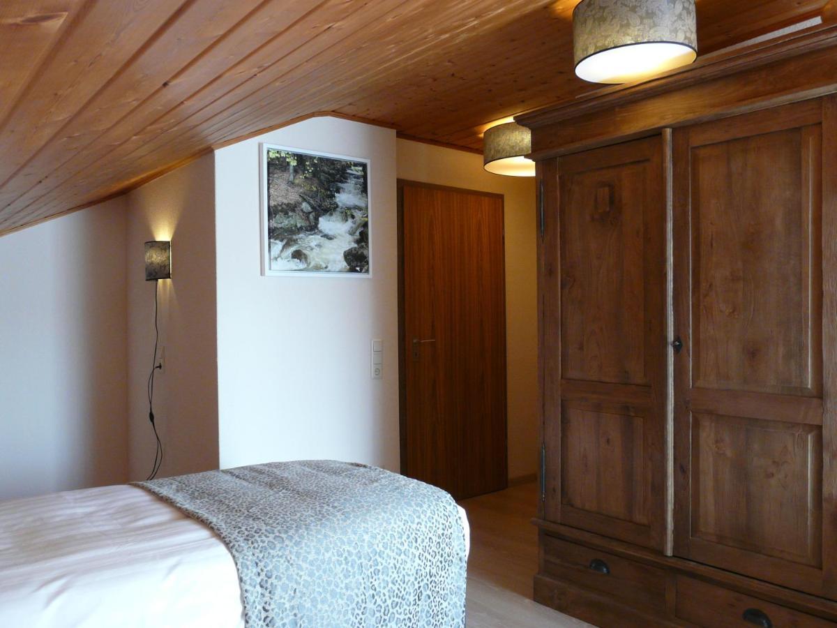 Landhaus Meine Auszeit Bodenmais Oda fotoğraf