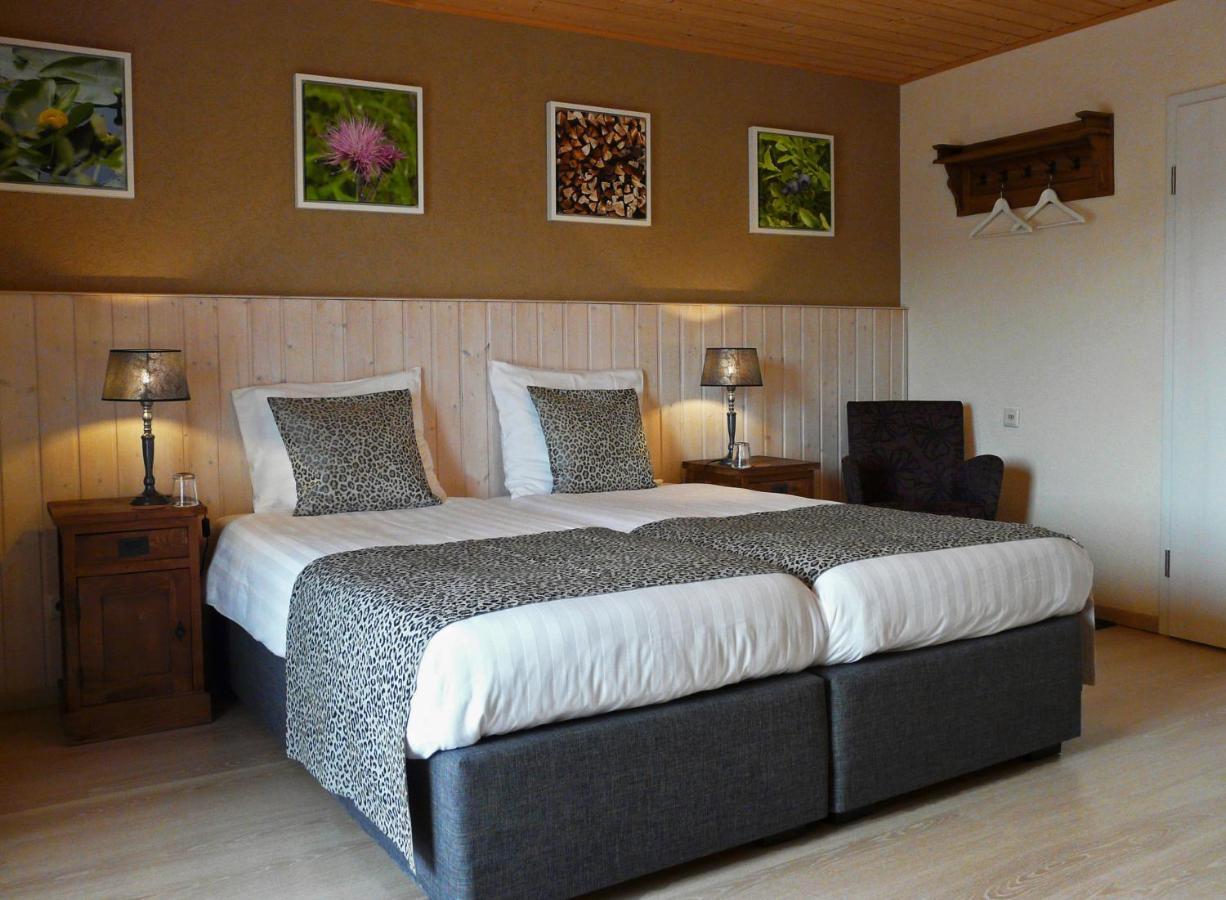 Landhaus Meine Auszeit Bodenmais Dış mekan fotoğraf