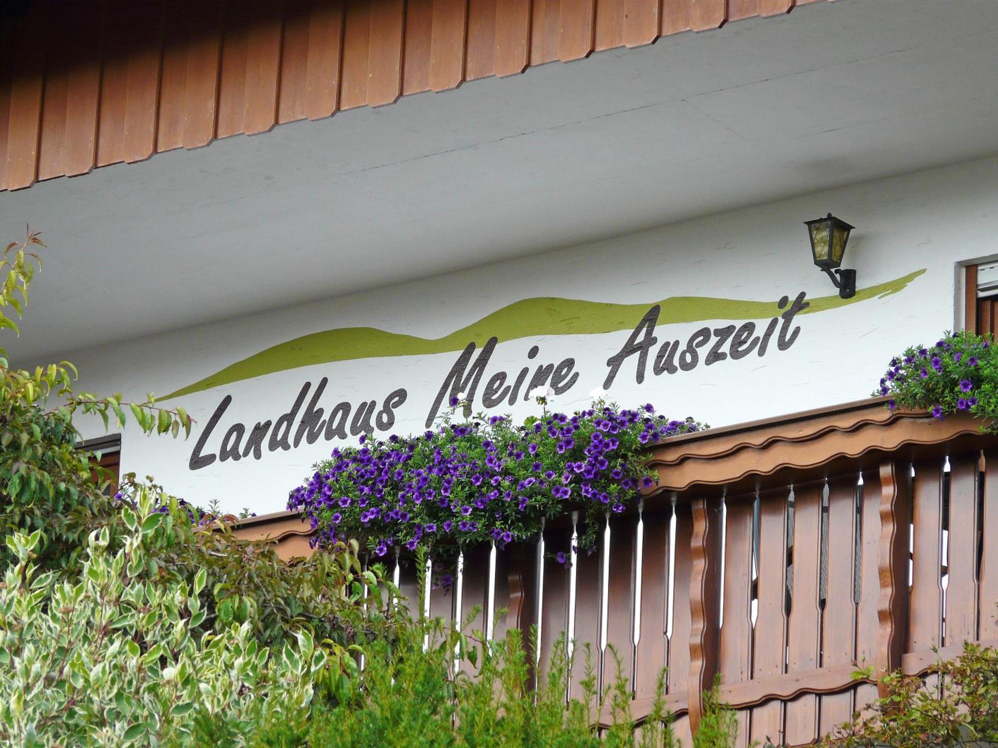 Landhaus Meine Auszeit Bodenmais Oda fotoğraf