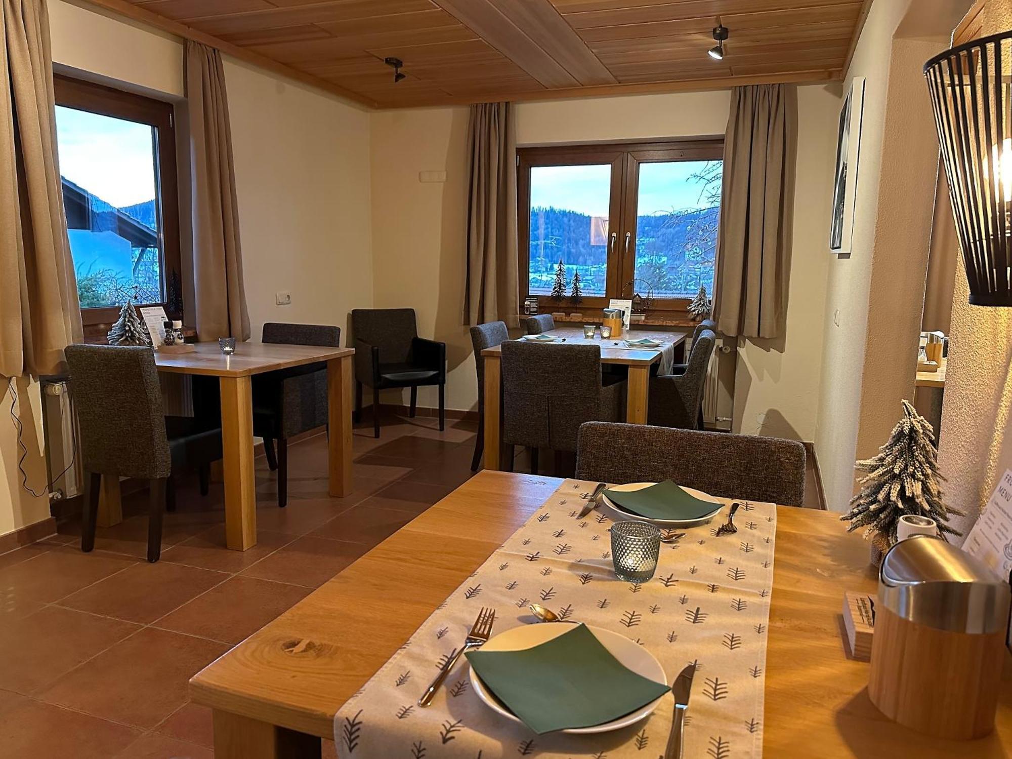 Landhaus Meine Auszeit Bodenmais Dış mekan fotoğraf