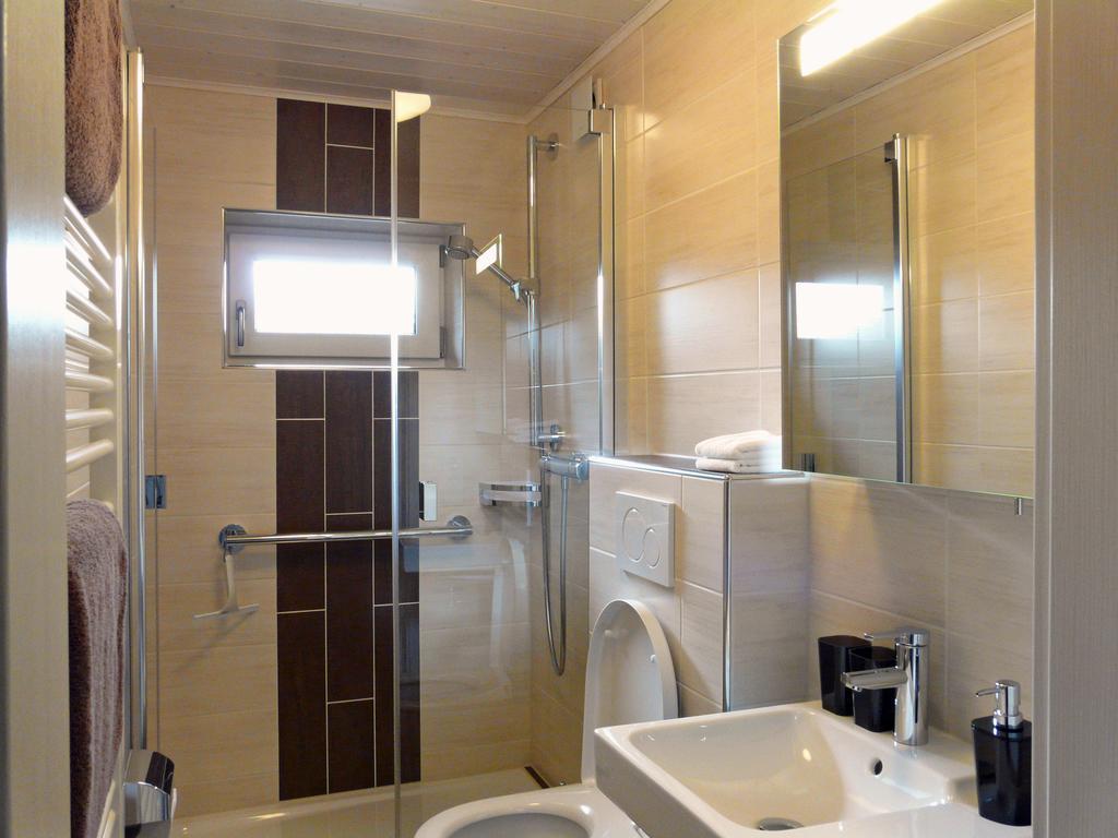 Landhaus Meine Auszeit Bodenmais Dış mekan fotoğraf