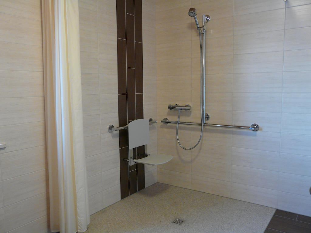 Landhaus Meine Auszeit Bodenmais Oda fotoğraf